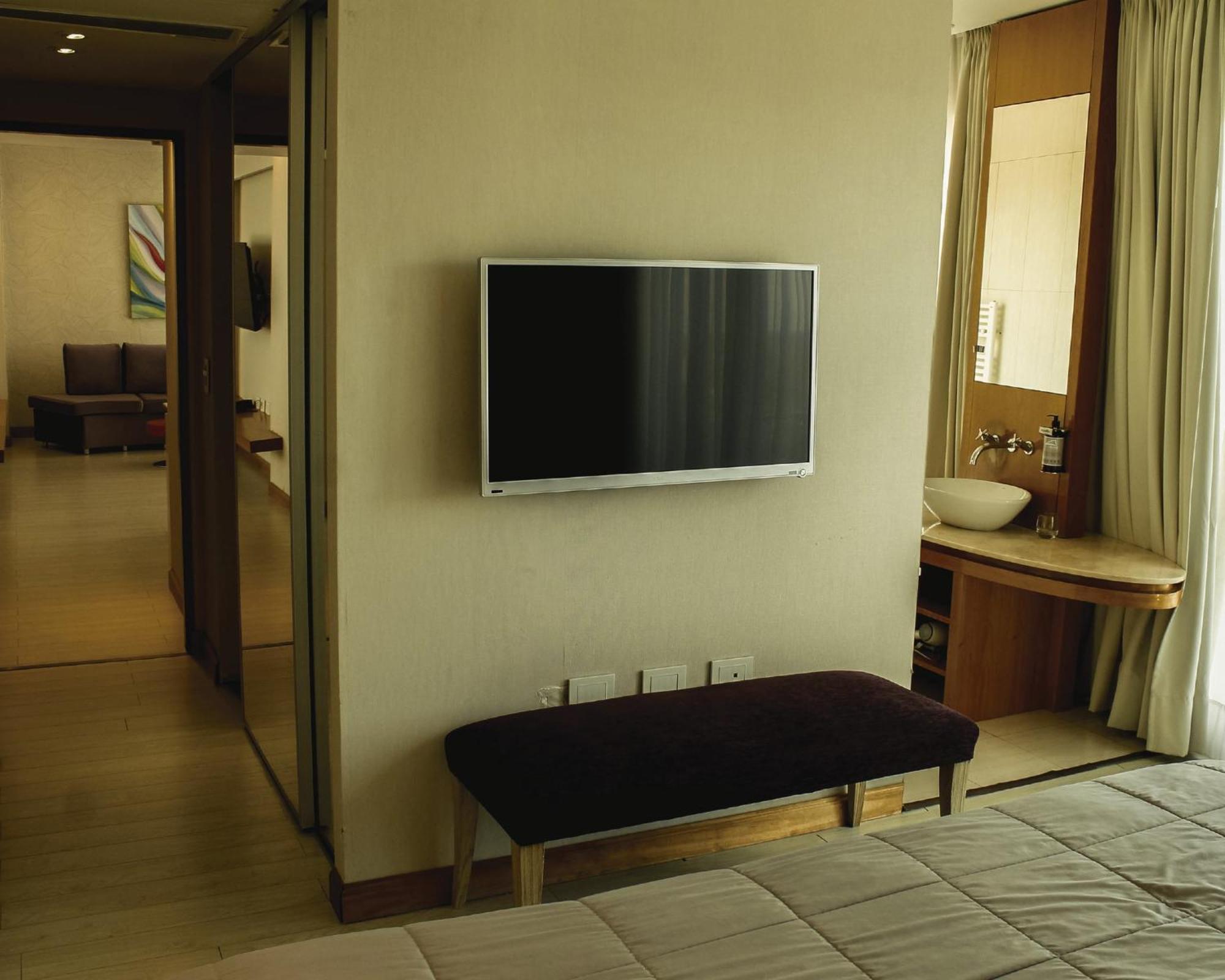Hotel Plaza Colon  Room photo